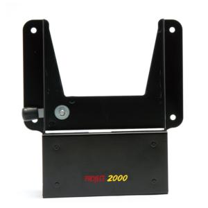 Base optionnelle pour Support TV PROJECT 2000 ref 496801