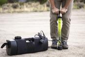 ROADSHOWER WATERPORT 4.0 KLIMYT Douche solaire 15 L 