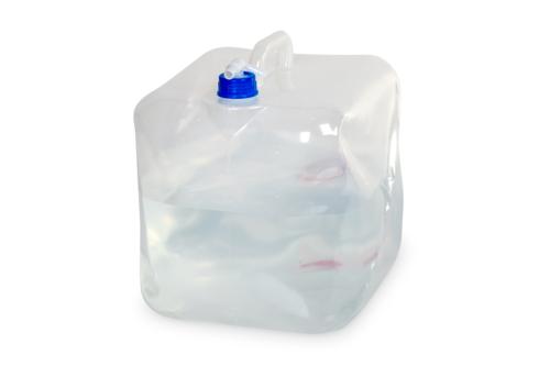 VACHE À EAU SOUPLE 20 L 