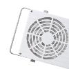 DOUBLE VENTILATEUR DE TOIT UNIVERSEL TITAN - 12V