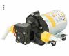 POMPE AUTO A MEMBRANE LILIE CLASSIC SERIE JAUNE 10.6L/min 12V - 2.1bar