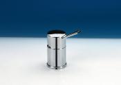 MITIGEUR DE DOUCHE CONTUR SOUS LA TABLE / RACCORD UNIQUICK 12mm