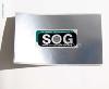 SOG FILM COLLANT GRIS POUR TYPE D C400