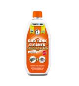 PRODUIT NETTOYANT CASSETTE + RESERVOIR - DUO TANK CLEANER CONCENTRÉ 800ml 