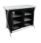 MEUBLE DE RANGEMENT VENUS 110 x 53 x H 90 cm