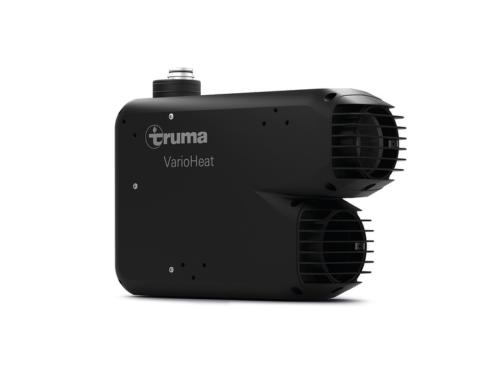 CHAUFFAGE TRUMA VarioHeat comfort, 12V / GAZ, puissance 3700W