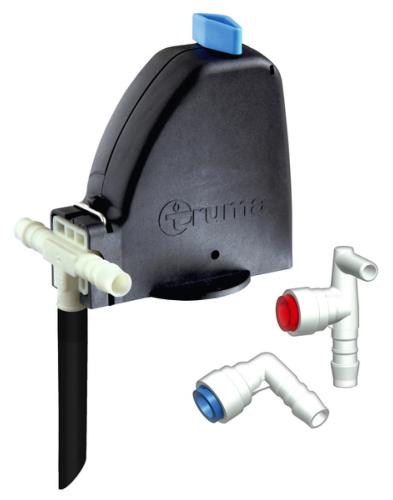 KIT FROSTCONTROL TB 2.8 Bar Tuyau 10mm pour COMBI TRUMA