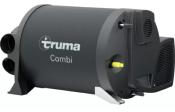 CHAUFFAGE ET CHAUFFE-EAU TRUMA COMBI 4 iNetXPanel  - gaz 30mb, 12V