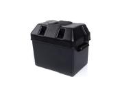 BAC A BATTERIE POUR PETITE BATTERIE 27X19X20CM