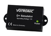 D+ SIMULATEUR VOTRONIC