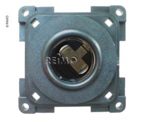 PRISE ALLUME CIGARE 12V 20mm SERIE PRESTO 2000