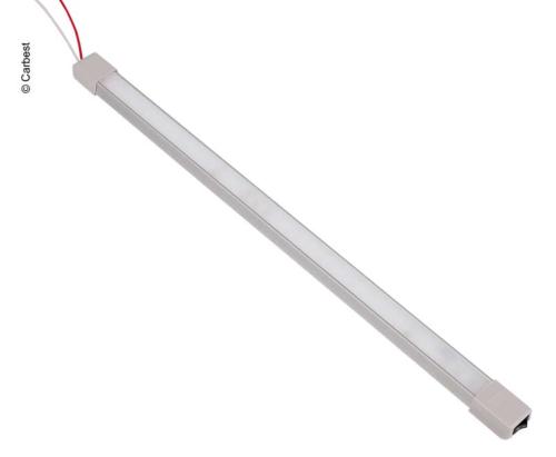 REGLETTE 36 LED, 7.2 Watt, 570 Lumen 468mm IP65