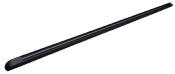 SYSTEME DE RAIL NOIR DIMATEC 12V de 1000 mm - pour spots LED ou station USB