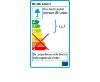 LAMPE DE LECTURE 12V/1W ARGENTE MAT 330MM