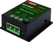 CONTROLEUR et COUPE BATTERIE AUTOMATIQUE BATTERY SAVER BS12-100 NDS