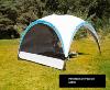 PAVILLON SAMOS 300 x 300 x H170/218 cm