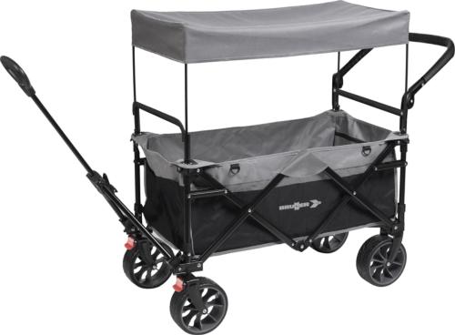 CHARIOT DE CAMPING PLIANT CARGO PRIME BRUNNER