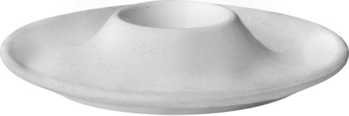 COQUETIER Brunner DOLOMIT blanc, 100% mélamine