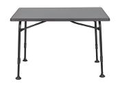 TABLE DE CAMPING AIRCOLITE 115 BLACK LINE WESTFIELD 115x70CM