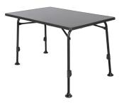 TABLE DE CAMPING AIRCOLITE 120 BLACKILNE - WESTFIELD 120x80CM