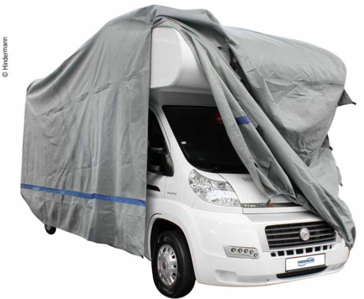 Housse de protection camping-car Wintertime P00536