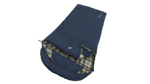 Sac de couchage Camper Lux 