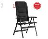 FAUTEUIL ROYAL COMPACT - DOSSIER REPLIABLE - WESTFIELD ANTHRACITE