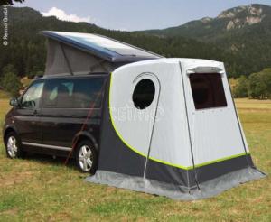 AUVENT ARRIÈRE UPGRADE 2 POUR VW T5/T6/SPACE TOURER