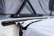 AUVENT INDEPENDANT A FIBRE TOUR EASY 4  - 300x270+90cm x Hauteur 180-200 cm
