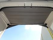 TOIT DE PROTECTION ARRIERE SUNROOF pour VW T5 / T6 / T6.1 AVEC 2 PORTES BATTANTES