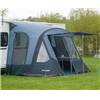 AUVENT PARTIEL GONFLABLE WESTFIELD - DORADO AIR 280/350 - H235/250cm