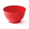 BOL MELAMINE PLASTOREX 70cl - ROUGE