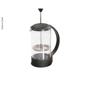 CAFETIERE A PISTON EN POLYCARBONATE RAVENNA - 1L