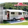 CARAVANSTORE FIAMMA 225 CM ROYAL GREY