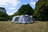 AUVENT GONFLABLE KAMPA TOURING AIR VW - Hauteur de 180 à 210cm