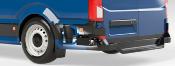 SUSPENSION PNEUMATIQUE VB-FULLAIR 2C pour ESSIEU ARRIERE VW T6 / T6.1