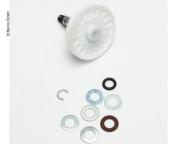 ROUE DENTEE POUR MARCHEPIED - PIECES ORIGINE PROJECT2000 424727