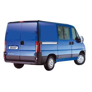 FENETRE PORTE COULISSANTE SPECIALE DUCATO APRES 1994