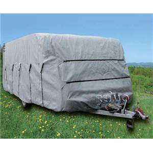 HOUSSE DE PROTECTION INTEGRALE DE CARAVANE REIMO 510 X 250 X 218cm