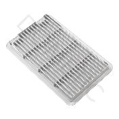 DOMETIC LS 300 - GRILLE DE VENTILATION 278x438mm BLANCHE