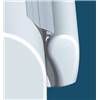 JOINT ETANCHEITE 8cm POUR STORE OMNISTOR TOIT COURBE, au mètre