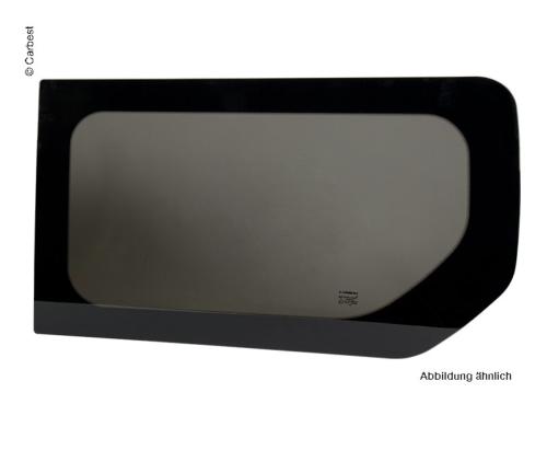 BAIE LATERALE ARRIERE GAUCHE FIXE SPECIALE  T5 / T6/T6.1 CHASSIS COURT  