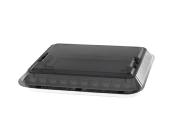 LANTERNEAU CARBEST PANORAMA ROOFLIHT sans ventilation forcée - 70 x 50 cm