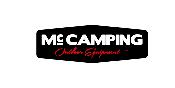 OREILLER pour Chaise de camping ISCHIA YOUNG McCAMPING