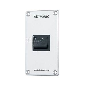 PANNEAU SWITCH 16A S VOTRONIC 12/24V