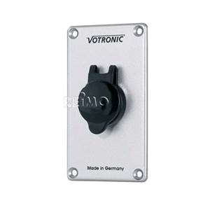 PANNEAU VOTRONIC PRISE 12V S, 12V