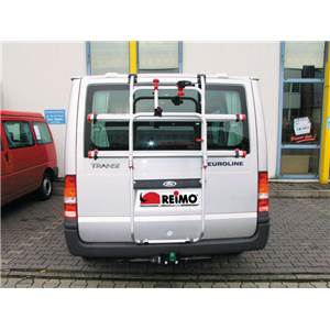 PORTE VELOS Carry Bike FIAMMA Ford Transit  de 2000 à 2012