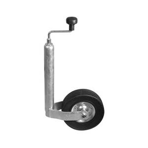 ROUE JOCKEY WINTERHOFF(220 x 50 MM) diam 48mm