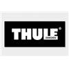 THULE GOUTTIERE AUTO -ADHESIF DE 350 CM