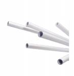 TUYAU RIGIDE SPEEDFIT - BLANC - Ø15 mm - 2 MÈTRES (2x1m)
